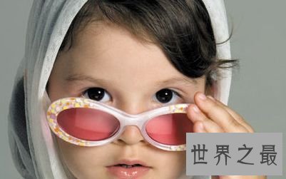 【图】世界十大神童 最有名的天赋儿童