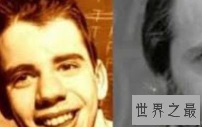 【图】世界十大神童 最有名的天赋儿童