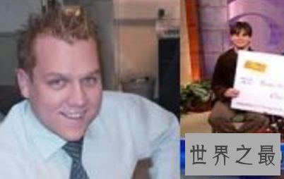 【图】世界十大神童 最有名的天赋儿童