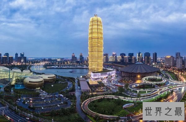 河南省 9480万人口