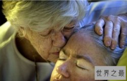 【图】盘点世界最长 印度男子左手指甲长度总和竟达