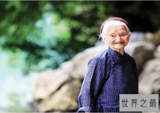 世界第一长寿之乡广西巴马长寿村，深度解析巴马老人长寿之谜