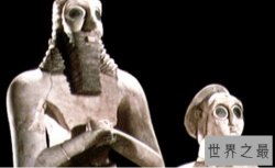 【图】世界上最早的文明 推动世界文化发展的“苏美尔