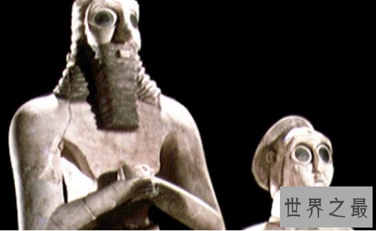 世界上最早的文化 推进世界文明发展的“苏美尔文化”
