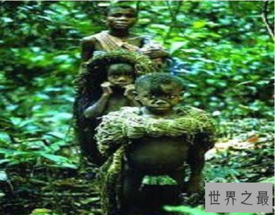 世界上最奇怪的民族 皮肤血液均为蓝色的奥坎基查尔族人 世界上最奇怪的民族 皮肤血液均为蓝色的奥坎基查尔族人