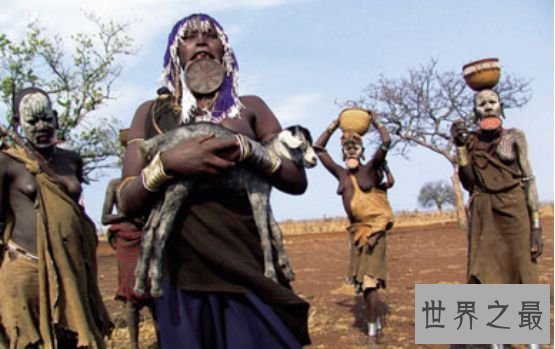 寰球人口数量起码的人种，起码的种族仅4万人