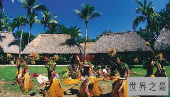 寰球人口数量起码的人种，起码的种族仅4万人