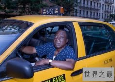 【图】世界十大危险职业 有你的职业吗？