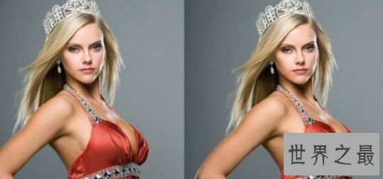 琳赛·伊万斯 - 路易斯安那州妙龄小姐