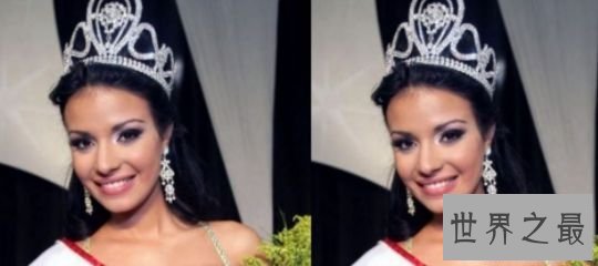 凯沙.维拉费恩.里维拉 - 波多黎各小姐 