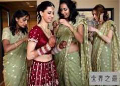【图】世界上娶老婆最便宜的8个国家 最便宜的娶妻方式