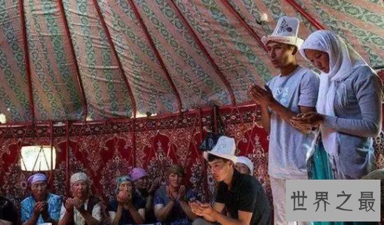 世界上娶老婆最便宜的8个国家 最便宜的娶妻模式竟是间接抢
