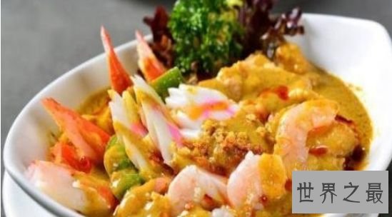 清点9种寰球最贵食物 为土豪而生的“黄金”食物