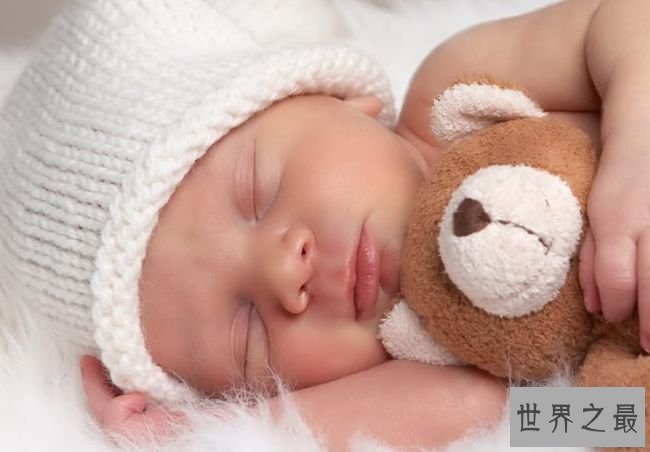 【图】世界上最年轻的妈妈 琳娜·梅迪纳（只要5岁生子