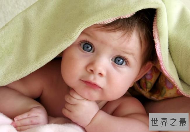 【图】世界上最年轻的妈妈 琳娜·梅迪纳（只要5岁生子