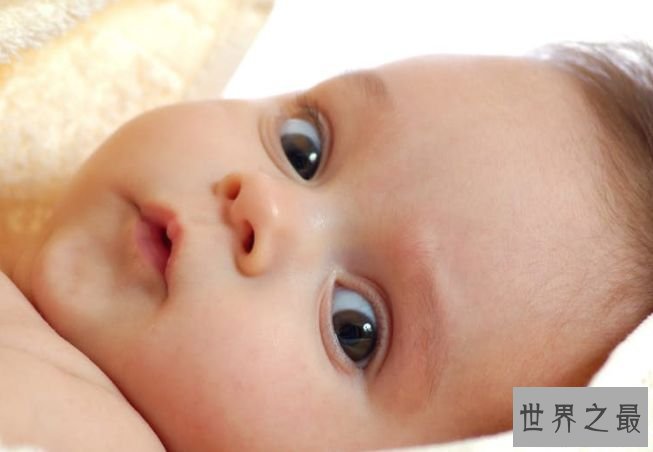 【图】世界上最年轻的妈妈 琳娜·梅迪纳（只要5岁生子