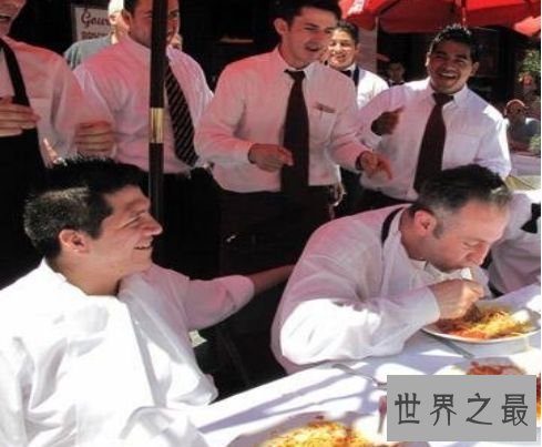 世界上最能吃的人 湖南大胃王37分钟内吃下160个鸡蛋