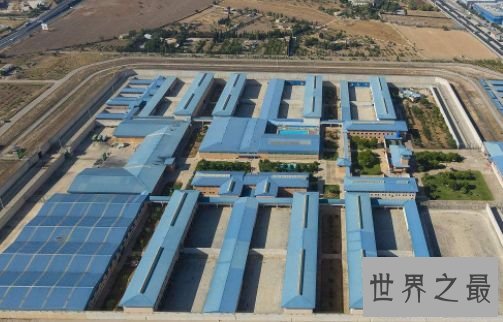 【图】世界上最长的刑期 被关384912年