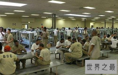 【图】世界上最长的刑期 被关384912年