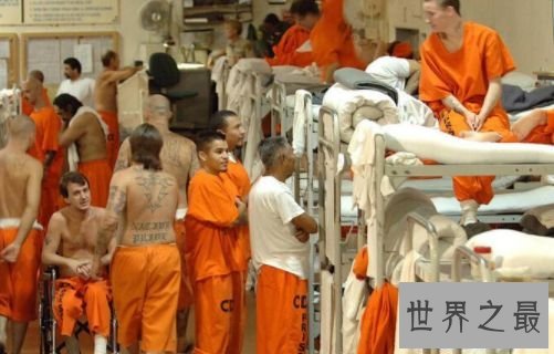【图】世界上最长的刑期 被关384912年