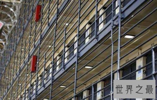 【图】世界上最长的刑期 被关384912年