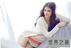 【图】世界上最盛产美女的十个国家 男人们最向往的天