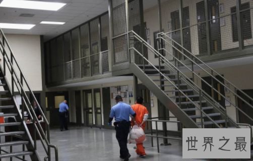 【图】世界上最长的刑期 被关384912年