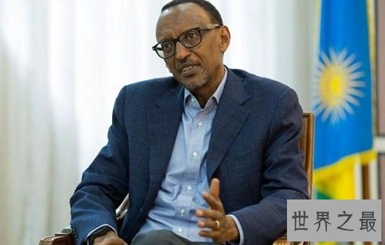 非洲大陆上“最开放的国家” 这个国家将片面取消签证