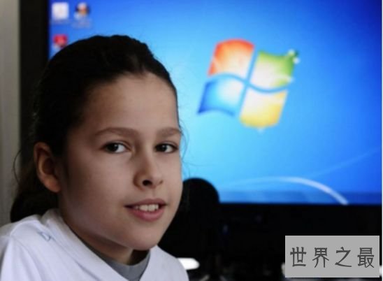 寰球最年轻的微软工程师 马科·卡拉萨年仅9岁