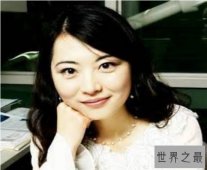 【图】一代神童何碧玉 14岁状元900分上清华