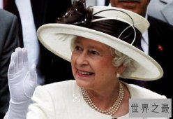 【图】英历史上最长王室婚姻 英国女王伉俪结婚70周年