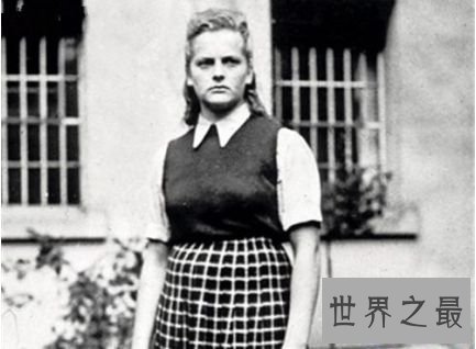 世界上最残暴的女杀人犯，清点最罪恶的6位女性