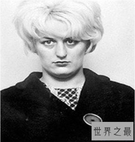 世界上最残暴的女杀人犯，清点最罪恶的6位女性