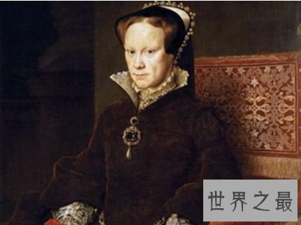 世界上最残暴的女杀人犯，清点最罪恶的6位女性