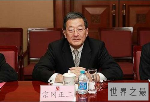 日本派出史上最大规模经济团 想和中国停止贸易合作