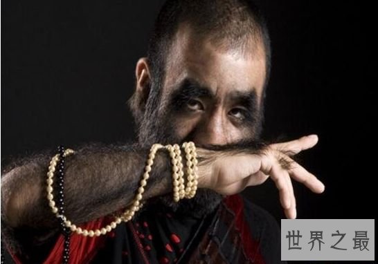 中国第一毛孩 于震寰终获真爱陪伴