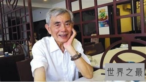 清华最热门的选修课教员去世 终身勤勤勉勉直到最后