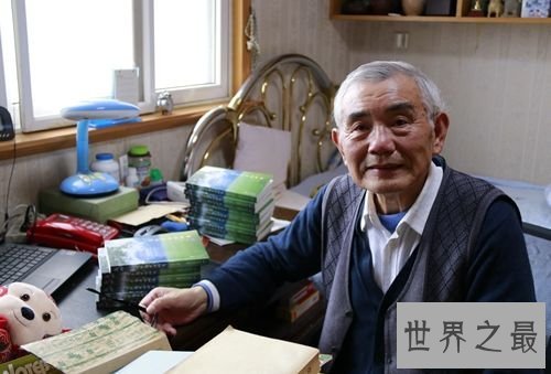 清华最热门的选修课教员去世 终身勤勤勉勉直到最后