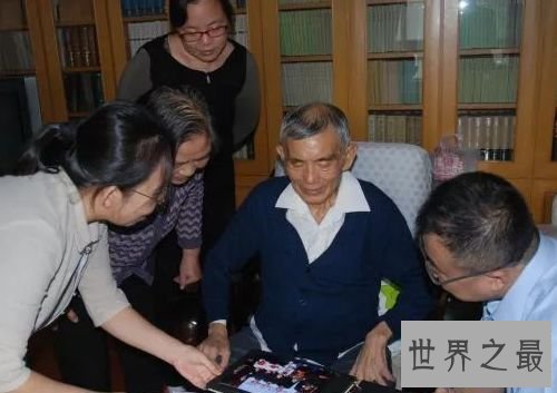 清华最热门的选修课教员去世 终身勤勤勉勉直到最后