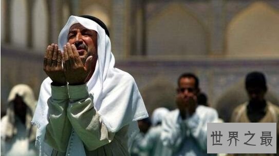 世界上最风险的人 ISIS最大头目巴格达迪