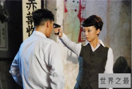 日本第一女间谍南造云子 窃取情报两次暗杀蒋介石得逞