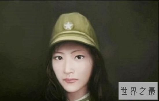 日本第一女间谍南造云子 窃取情报两次暗杀蒋介石得逞