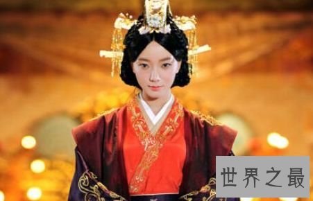 【图】历史上最美的皇后 五大最美丽的皇后