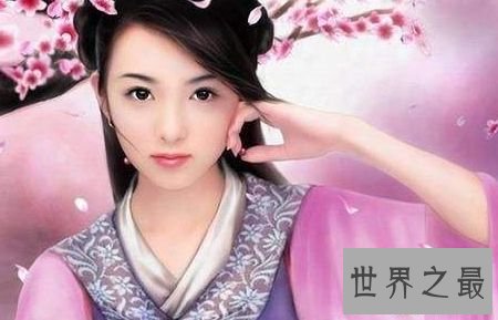 【图】历史上最美的皇后 五大最美丽的皇后