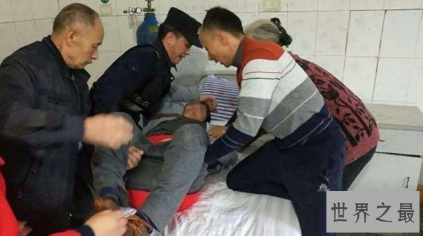 史上最冲动看牌者！