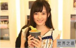 【图】世界第一美女 盘点世界各国第一美女