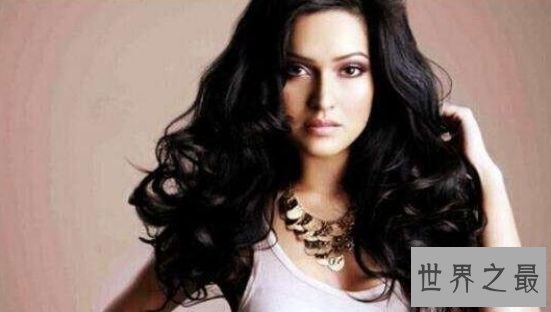 世界上最白的人种高加索人，中国的塔吉克族也在内