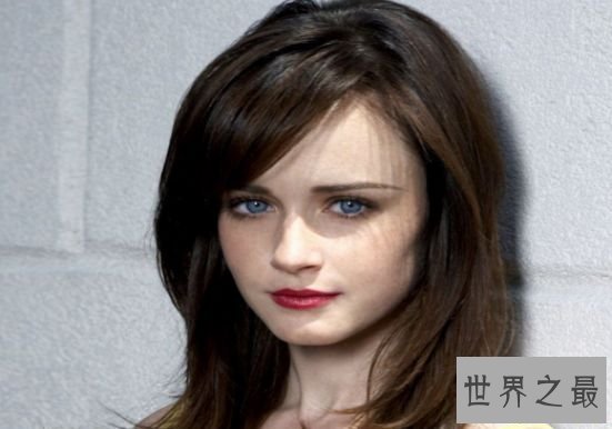 世界上最白的人种高加索人，中国的塔吉克族也在内