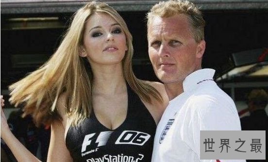 世界上最白的人种高加索人，中国的塔吉克族也在内