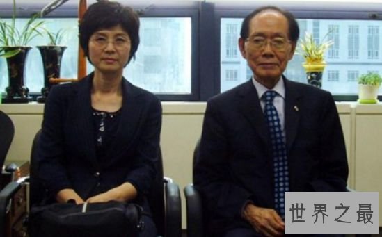 朝鲜最美女间谍，炸毁大韩班机的策划者金贤姬